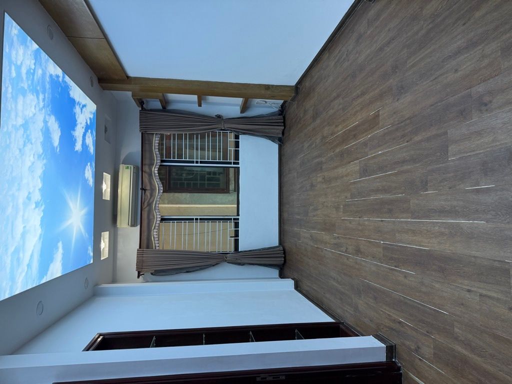 Bán nhà Hồ Đắc Di - diện tích 38.8m2 6 tầng - Gần ô tô Tránh - giá 12,6 tỷ