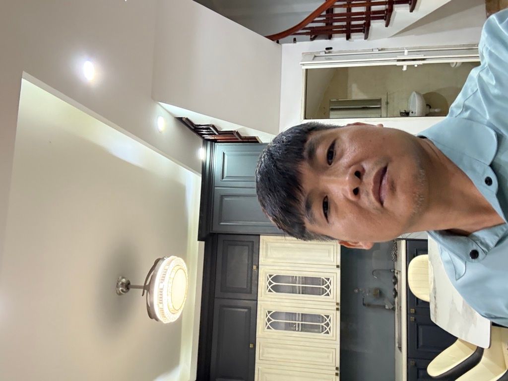 Bán nhà Hồ Đắc Di - diện tích 38.8m2 6 tầng - Gần ô tô Tránh - giá 12,6 tỷ