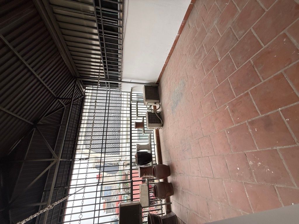 Bán nhà Hồ Đắc Di - diện tích 38.8m2 6 tầng - Gần ô tô Tránh - giá 12,6 tỷ