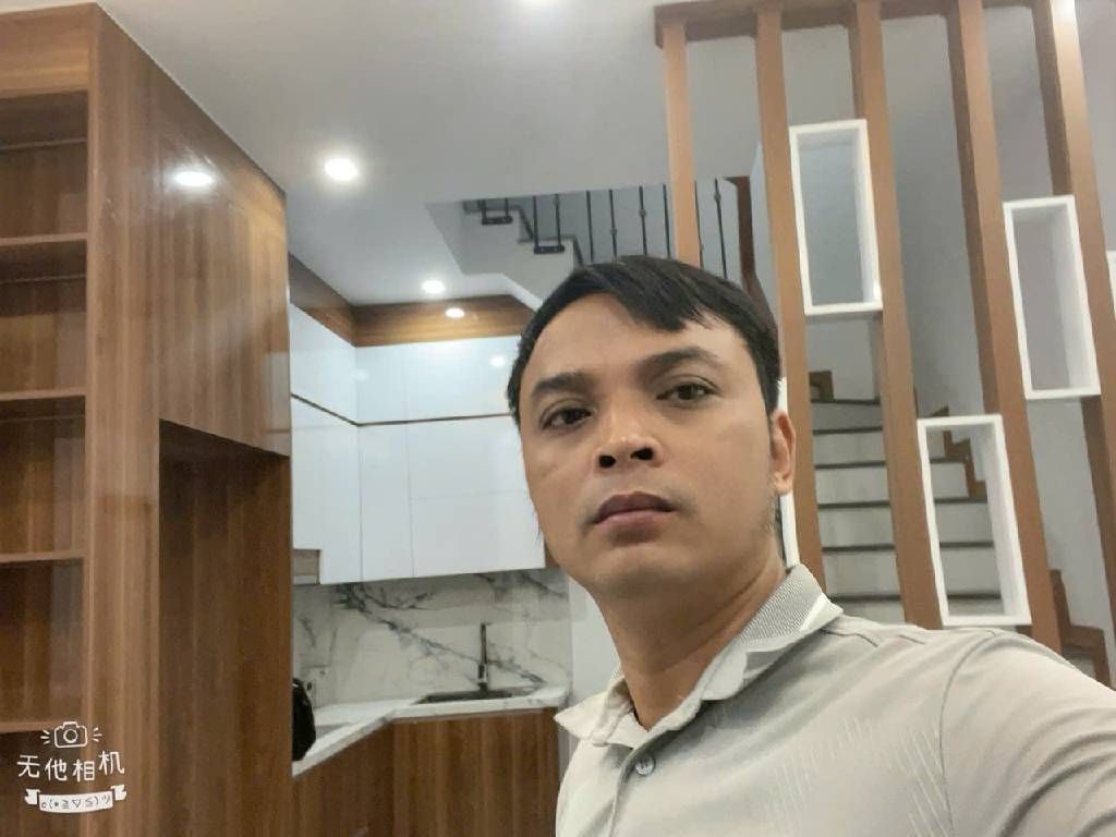 Bán nhà Quan Nhân - diện tích 24,1m2 5 tầng - Nhà mới trung tâm - giá 7,6 tỷ