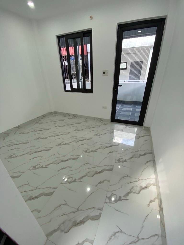 Bán nhà Quan Nhân - diện tích 24,1m2 5 tầng - Nhà mới trung tâm - giá 7,6 tỷ