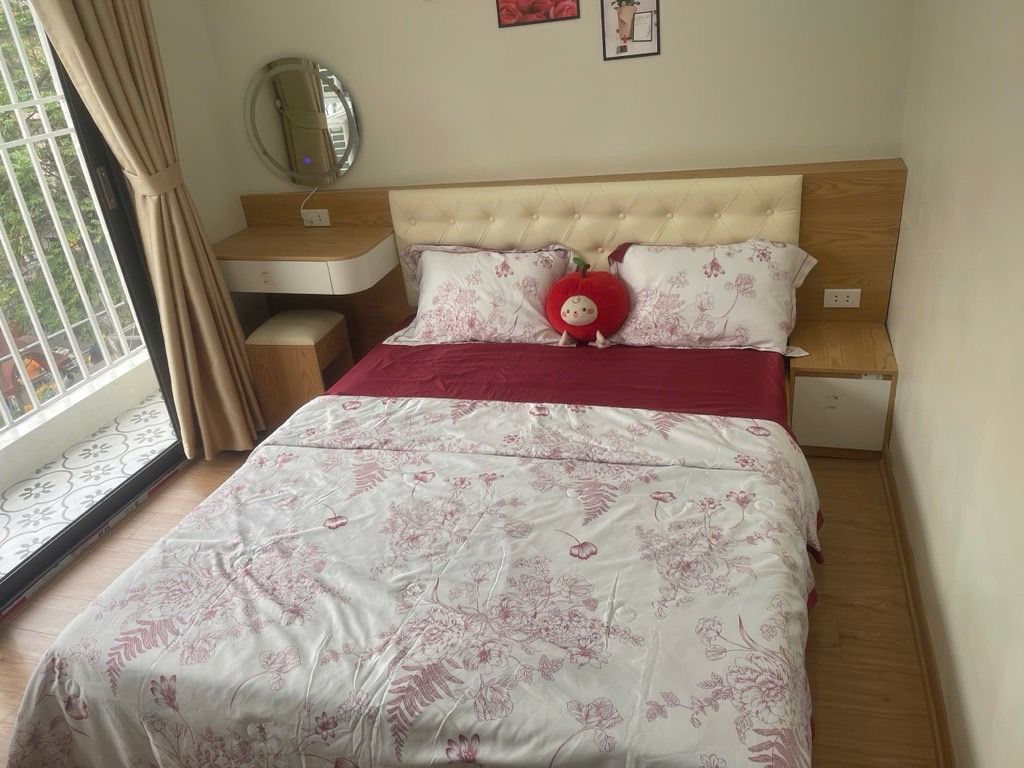 Bán nhà Ngõ 6 - diện tích 90m2 1 tầng - Căn hộ đẹp như chung cư - giá 4,98 tỷ