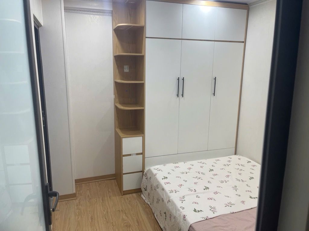 Bán nhà Ngõ 6 - diện tích 90m2 1 tầng - Căn hộ đẹp như chung cư - giá 4,98 tỷ