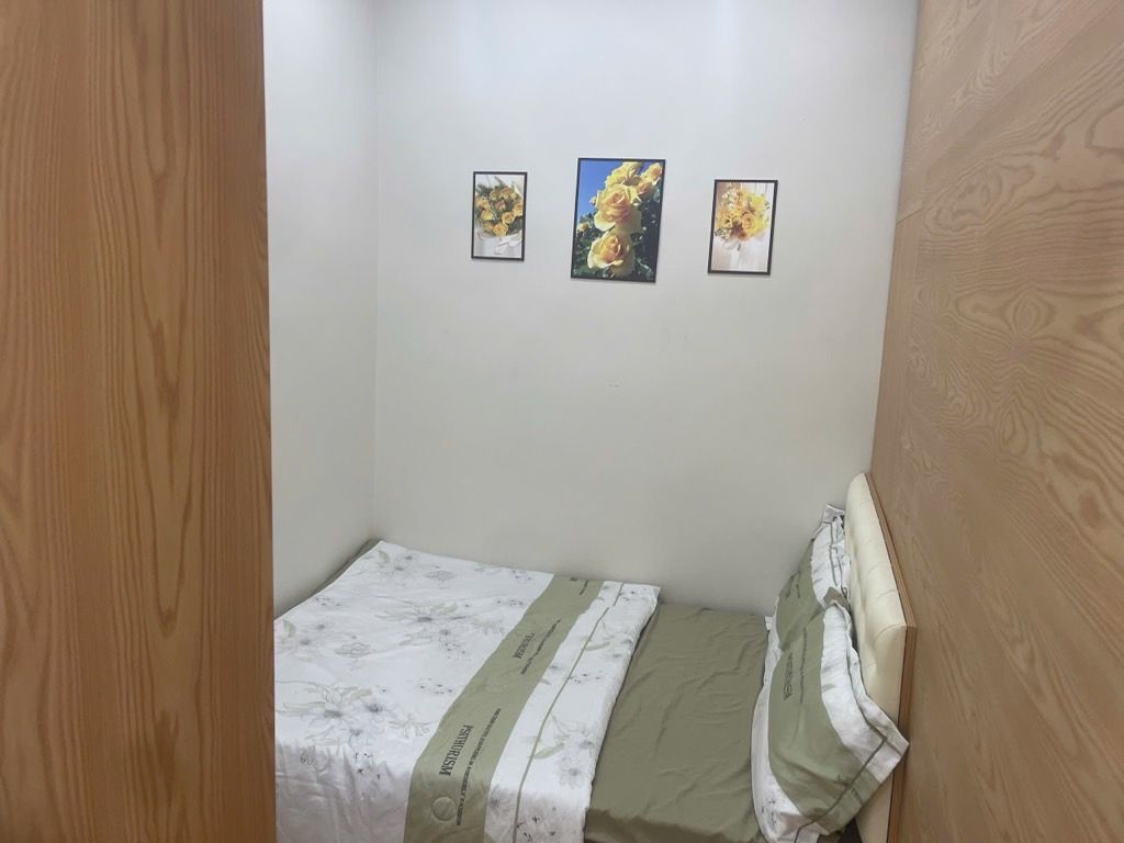 Bán nhà Ngõ 6 - diện tích 90m2 1 tầng - Căn hộ đẹp như chung cư - giá 4,98 tỷ