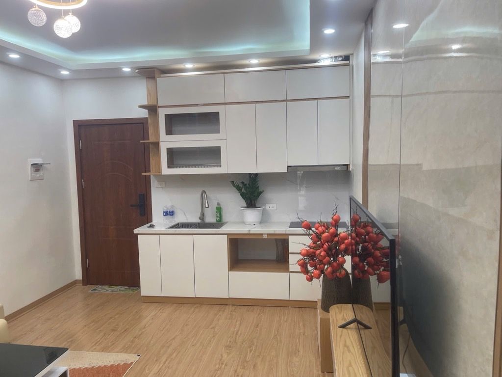 Bán nhà Ngõ 6 - diện tích 90m2 1 tầng - Căn hộ đẹp như chung cư - giá 4,98 tỷ