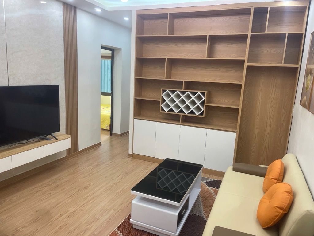 Bán nhà Ngõ 6 - diện tích 90m2 1 tầng - Căn hộ đẹp như chung cư - giá 4,98 tỷ