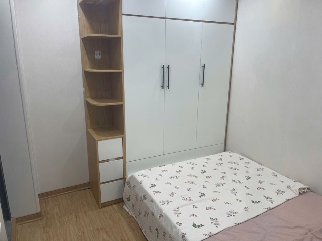 Bán nhà Ngõ 6 - diện tích 90m2 1 tầng - Căn hộ đẹp như chung cư - giá 4,98 tỷ