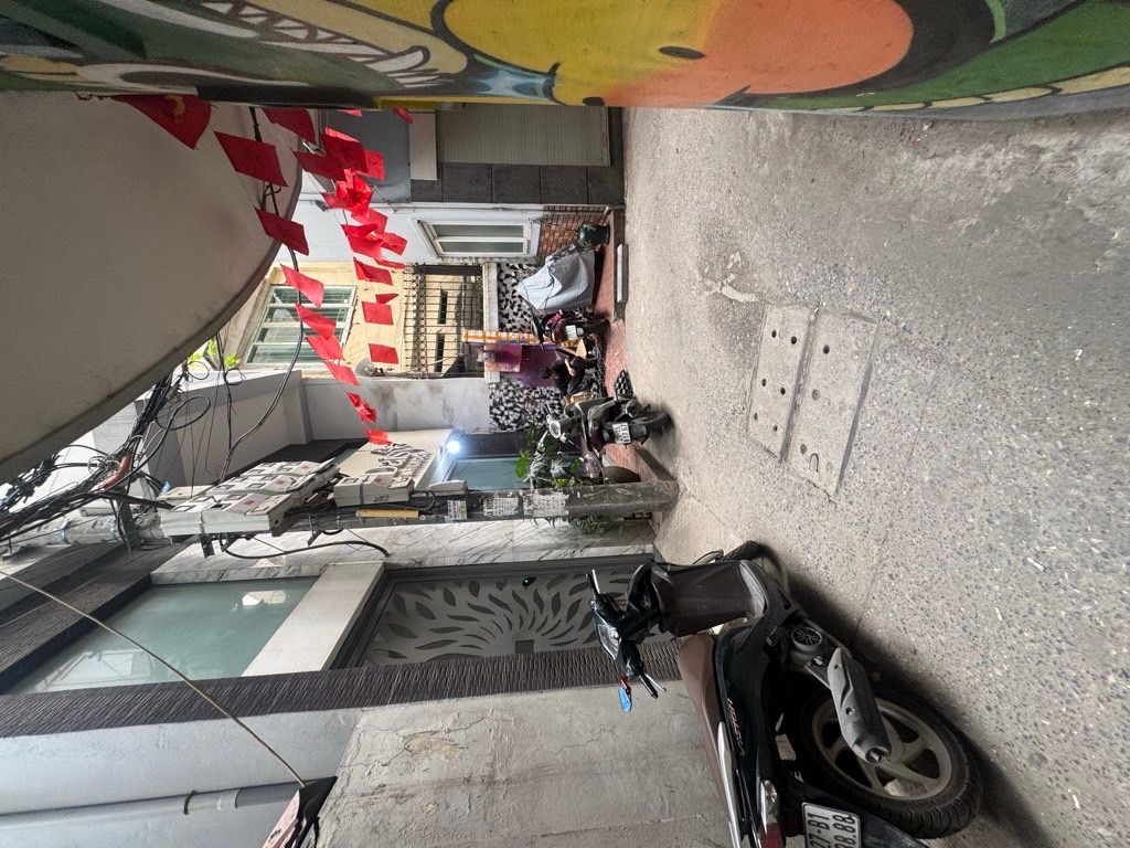 Bán nhà Ngõ Trung Tiền - diện tích 60m2 1 tầng - Mảnh đất siêu đẹp phân lô - giá 18,2 tỷ