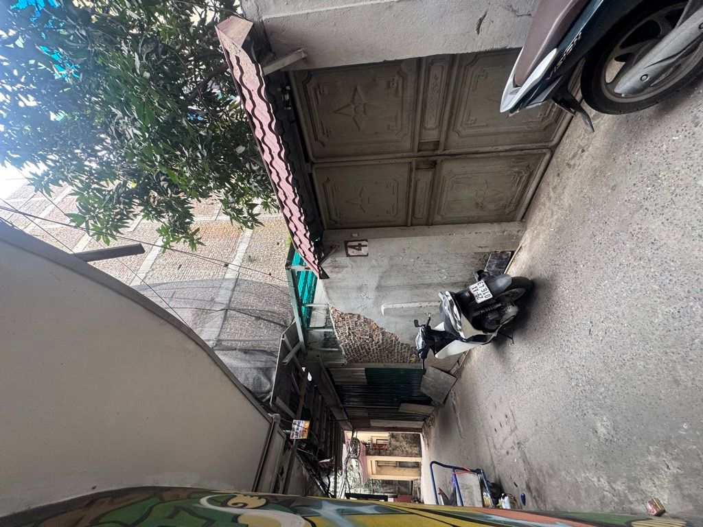 Bán nhà Ngõ Trung Tiền - diện tích 60m2 1 tầng - Mảnh đất siêu đẹp phân lô - giá 18,2 tỷ