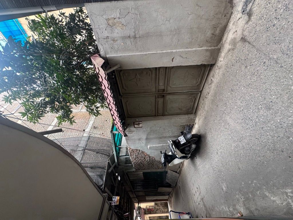 Bán nhà Ngõ Trung Tiền - diện tích 60m2 1 tầng - Mảnh đất siêu đẹp phân lô - giá 18,2 tỷ