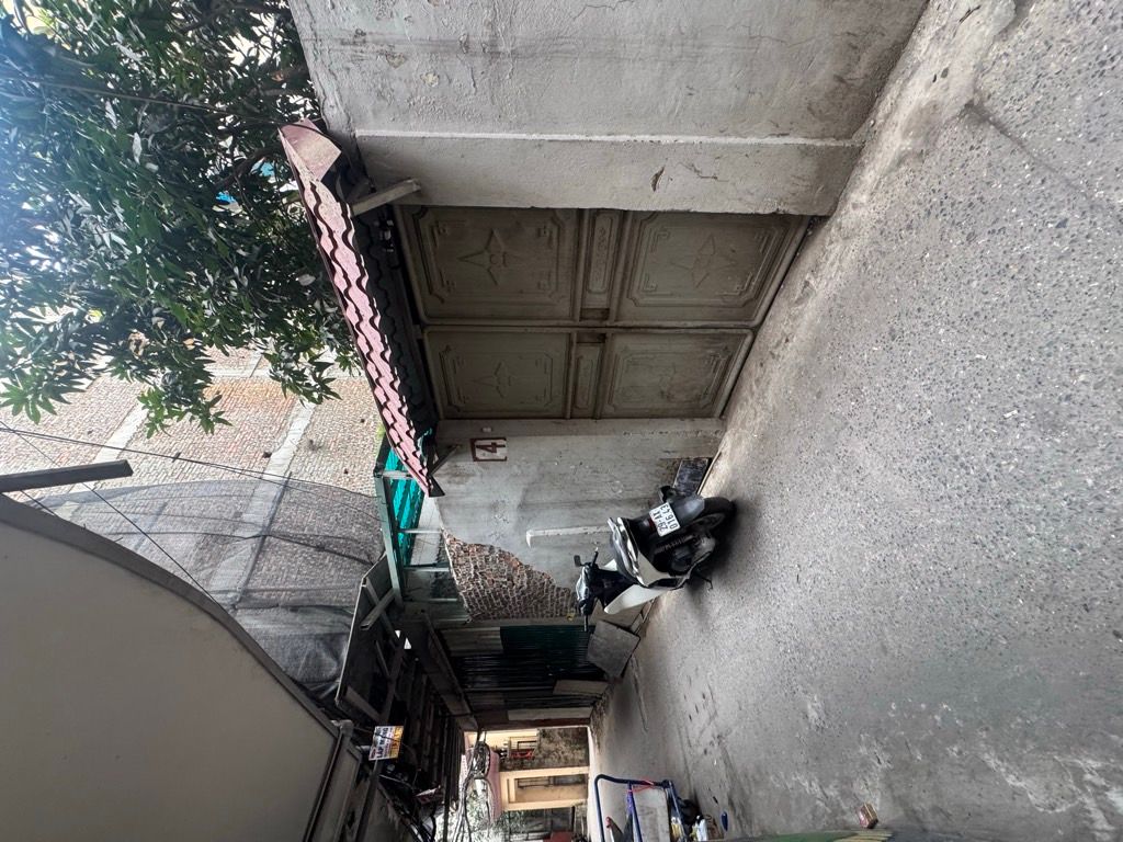 Bán nhà Ngõ Trung Tiền - diện tích 60m2 1 tầng - Mảnh đất siêu đẹp phân lô - giá 18,2 tỷ