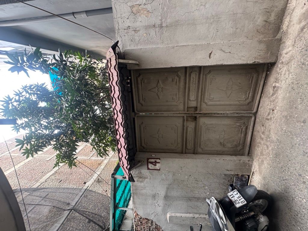 Bán nhà Ngõ Trung Tiền - diện tích 60m2 1 tầng - Mảnh đất siêu đẹp phân lô - giá 18,2 tỷ