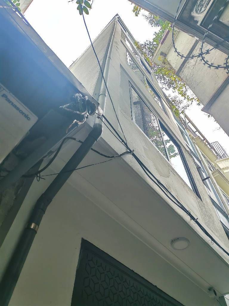 Bán nhà Khương Trung - diện tích 34m2 6 tầng - Nhà đẹp, 2 mặt thoáng - giá 9,85 tỷ