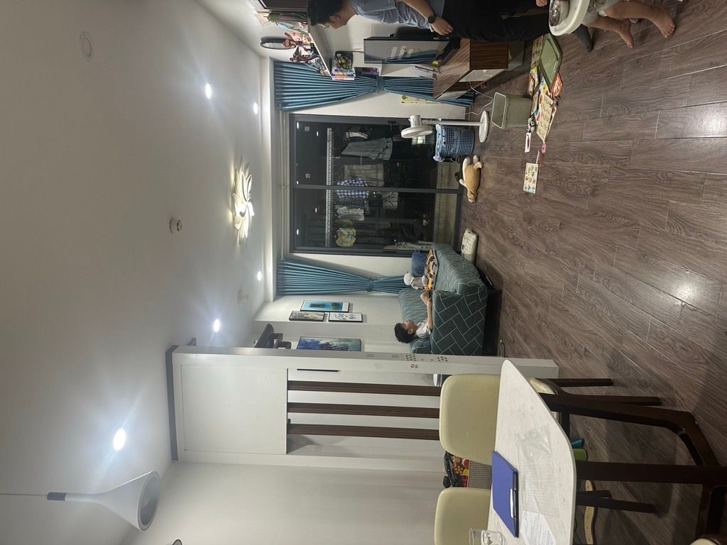 Bán nhà Tam Trinh - diện tích 66,2m2 1 tầng - Căn hộ đẹp hiếm có - giá 7,3 tỷ