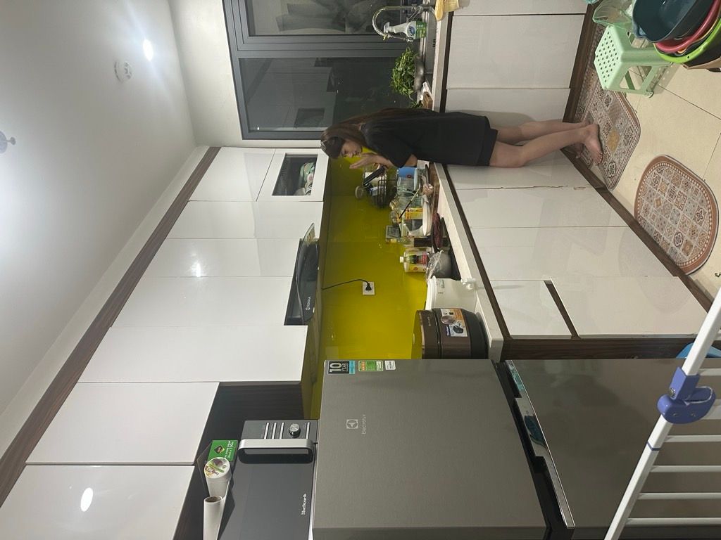 Bán nhà Tam Trinh - diện tích 66,2m2 1 tầng - Căn hộ đẹp hiếm có - giá 7,3 tỷ