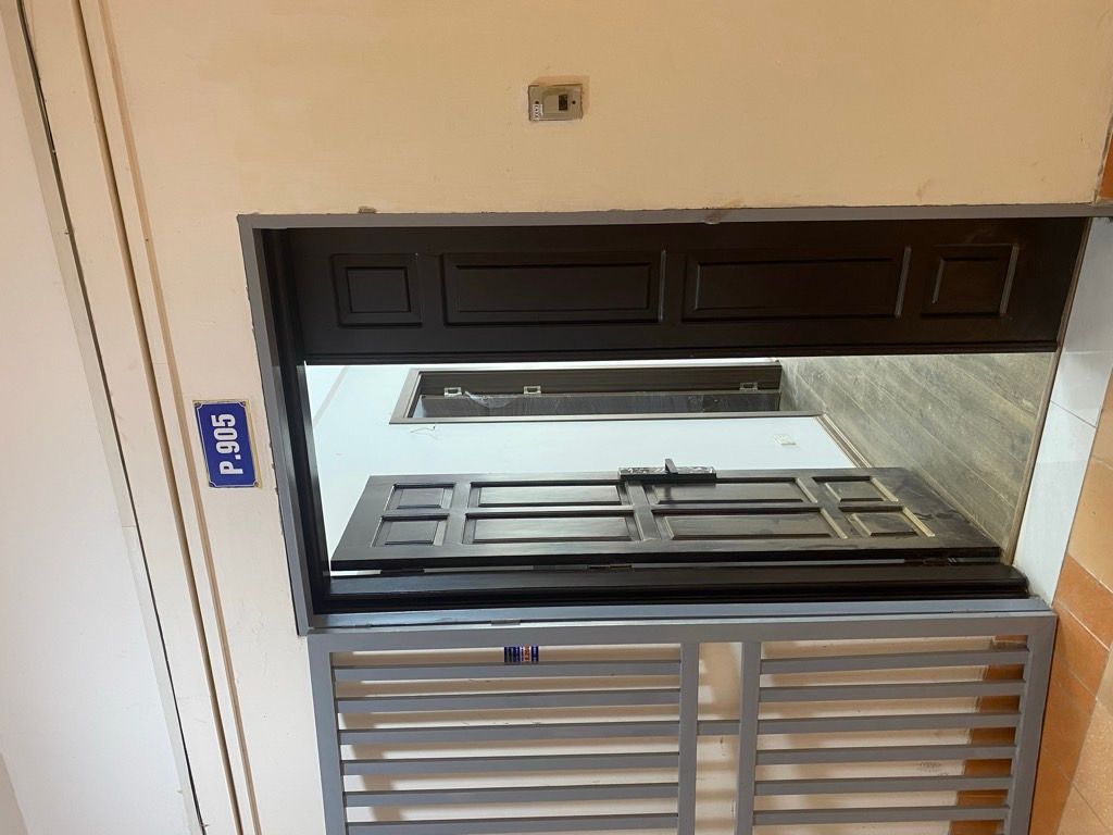 Bán nhà Đồng Tàu - diện tích 58m2 9 tầng - giá 4,4 tỷ