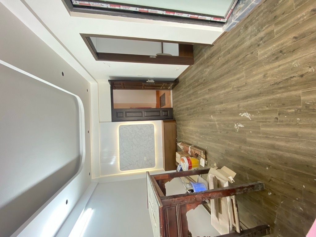 Bán nhà Đồng Tàu - diện tích 58m2 9 tầng - giá 4,4 tỷ