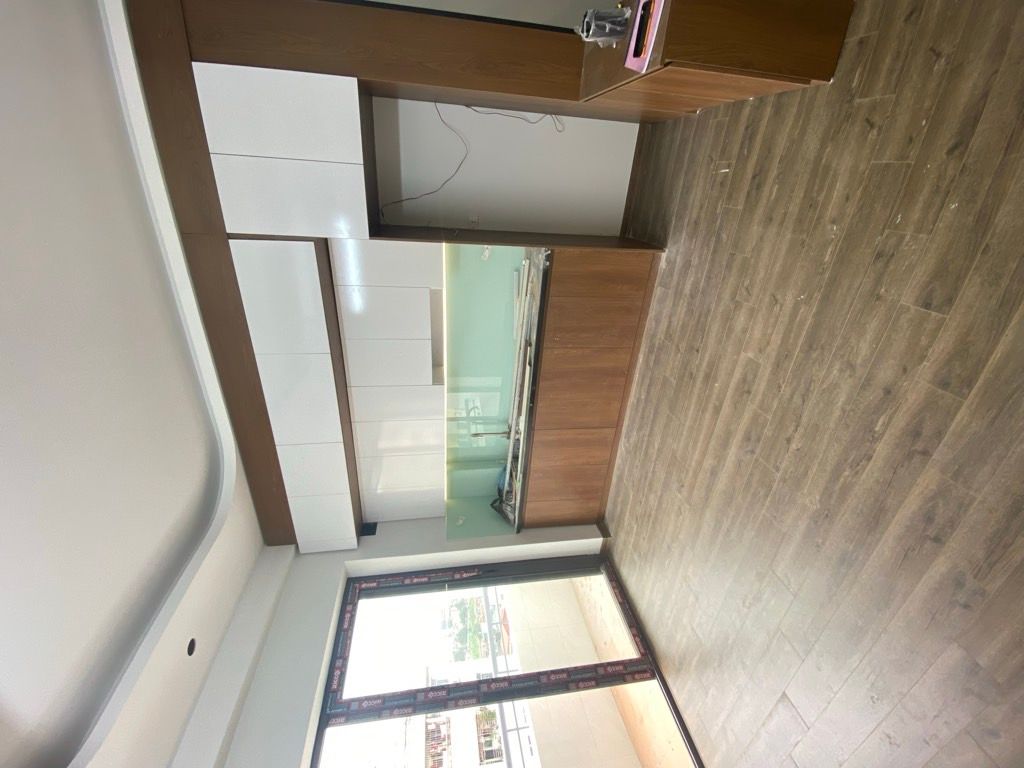 Bán nhà Đồng Tàu - diện tích 58m2 9 tầng - giá 4,4 tỷ