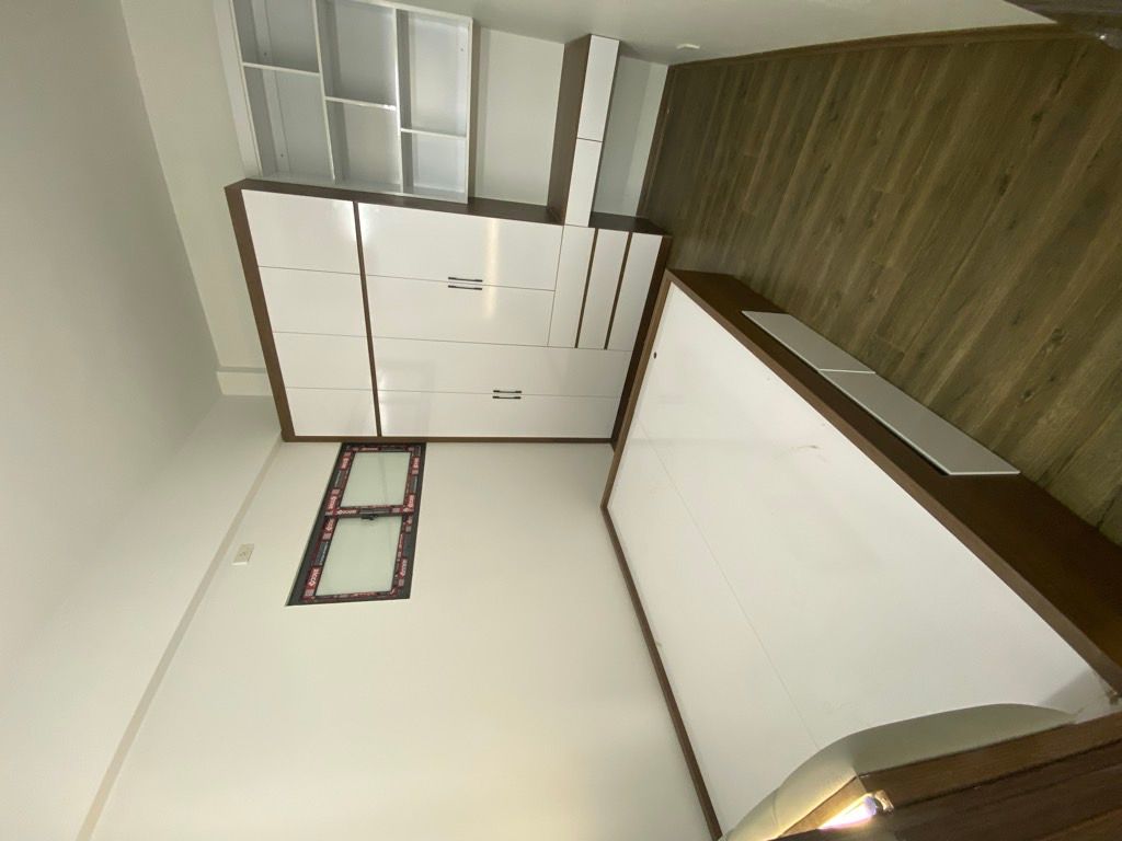 Bán nhà Đồng Tàu - diện tích 58m2 9 tầng - giá 4,4 tỷ