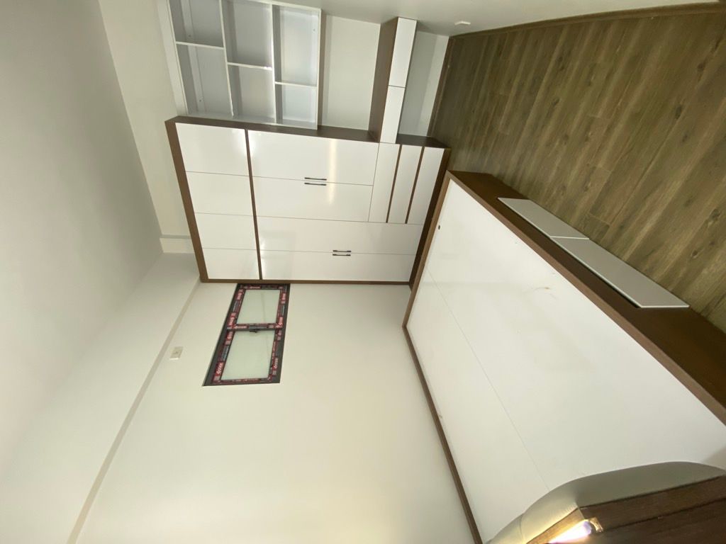 Bán nhà Đồng Tàu - diện tích 58m2 9 tầng - giá 4,4 tỷ