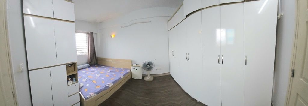 Bán nhà Nguyễn Đức Cảnh - diện tích 88m2 12 tầng - Chính chủ - giá 6,95 tỷ