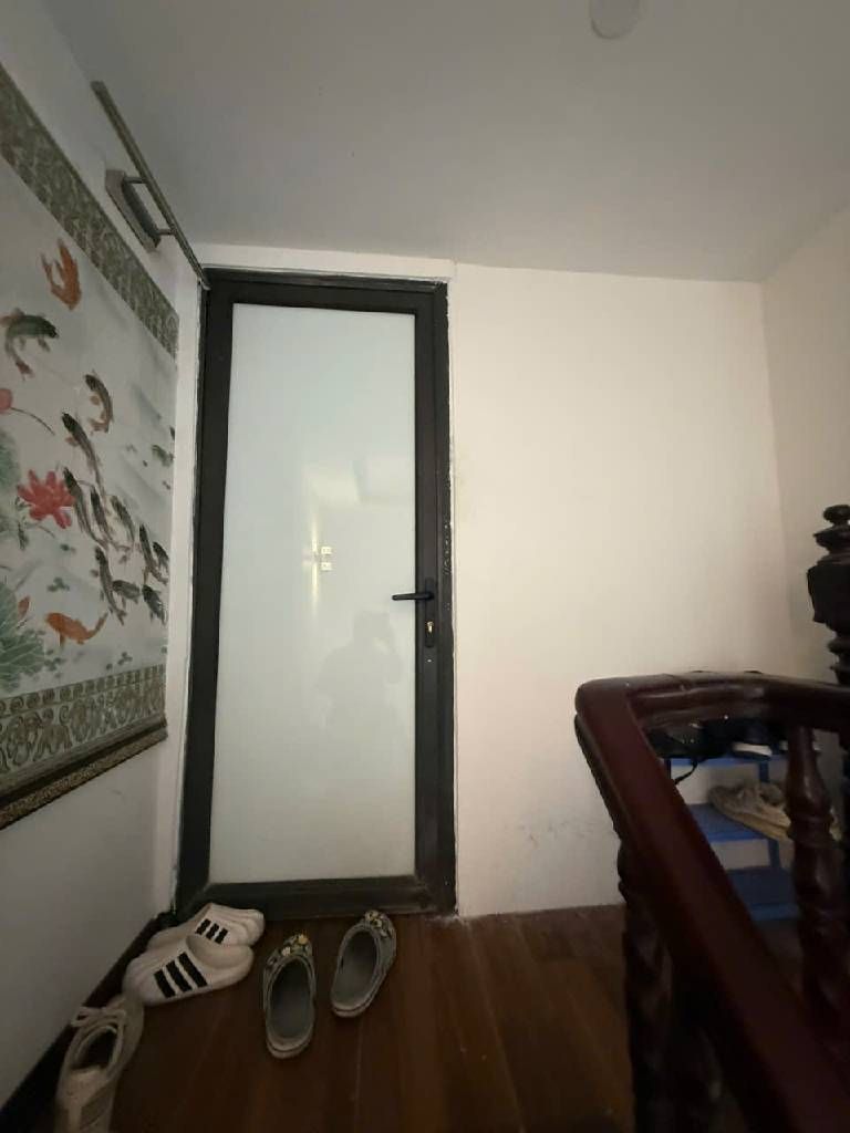 Bán nhà Vĩnh Hưng - diện tích 41.2m2 5 tầng - Lô góc, kinh doanh - giá 6,8 tỷ