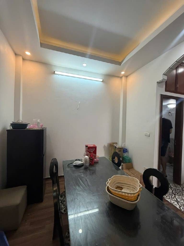 Bán nhà Vĩnh Hưng - diện tích 41.2m2 5 tầng - Lô góc, kinh doanh - giá 6,8 tỷ