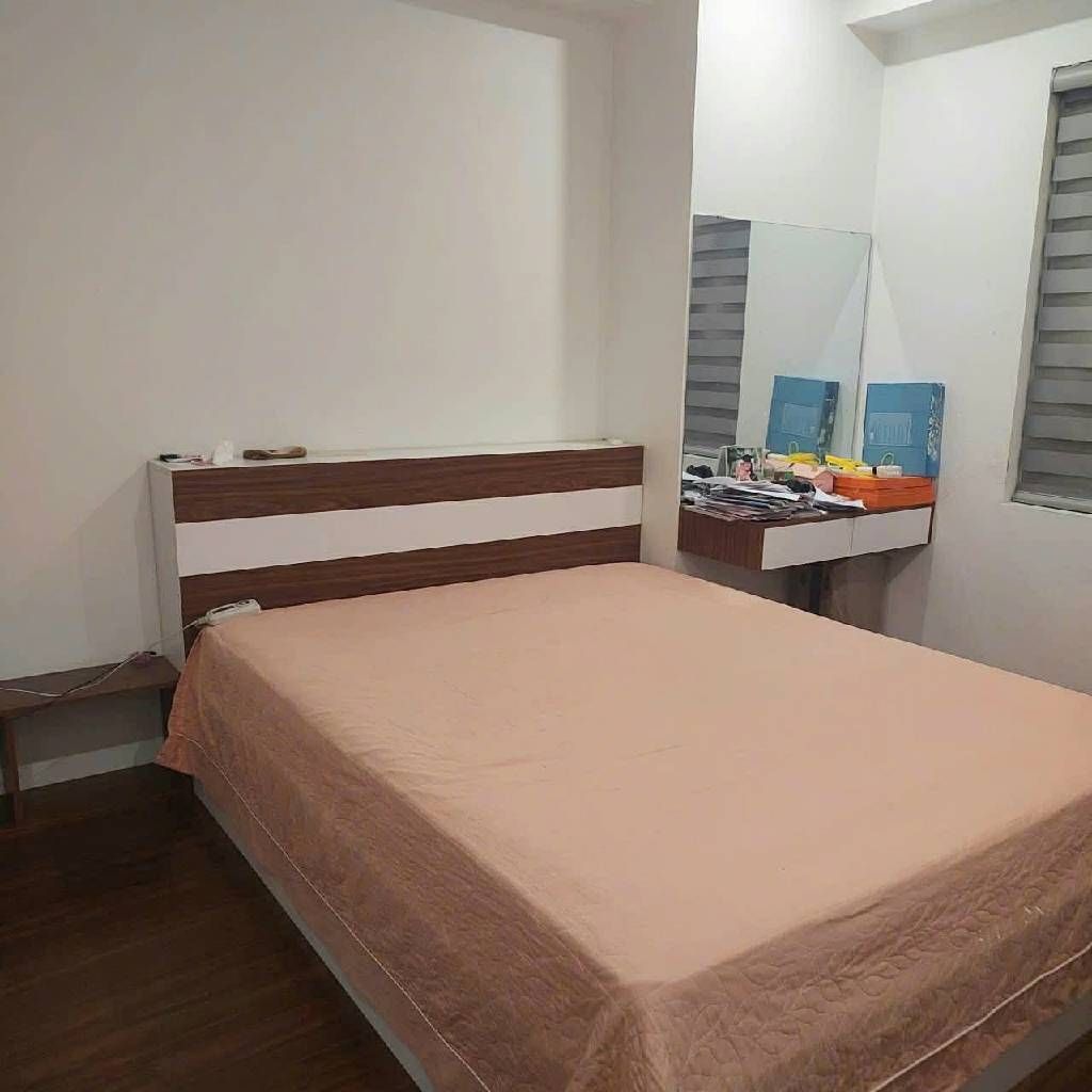 Bán nhà Trần Hòa - diện tích 102.2m2 14 tầng - Căn hộ lô góc - giá 8,15 tỷ