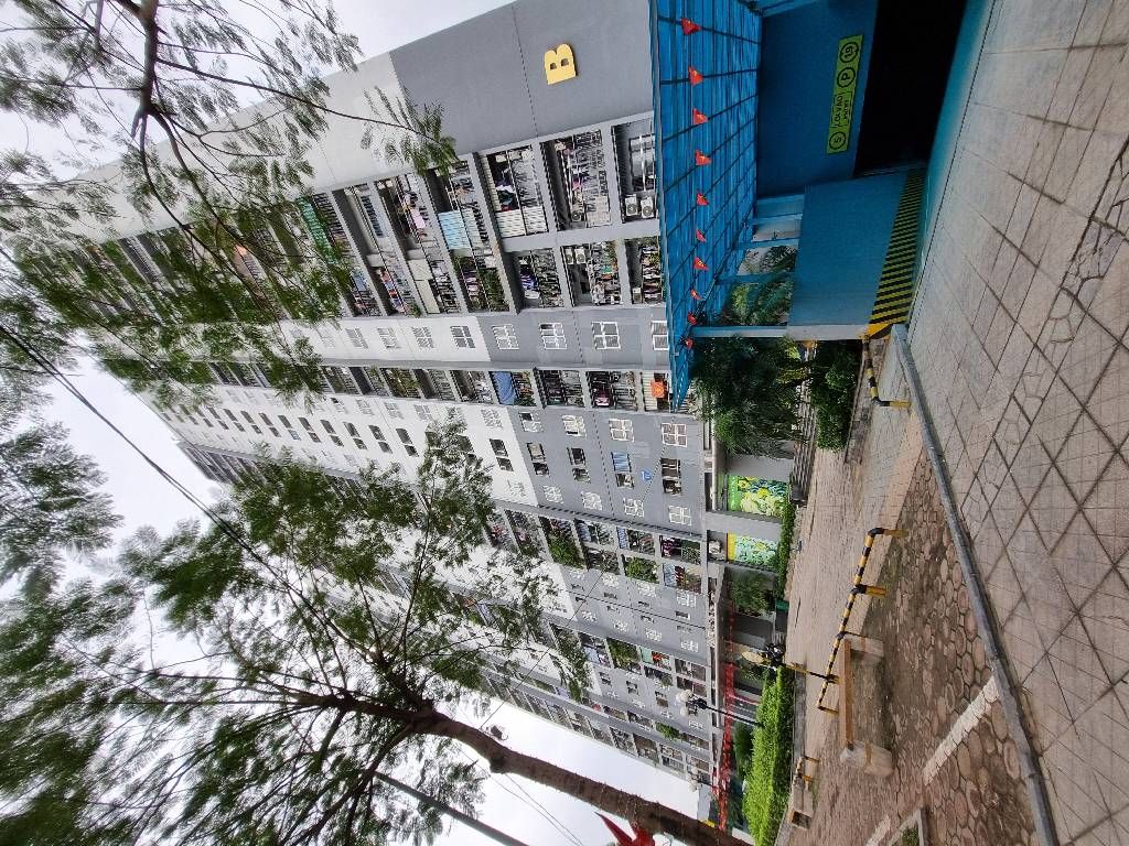 Bán nhà Trần Hòa - diện tích 102.2m2 14 tầng - Căn hộ lô góc - giá 8,15 tỷ