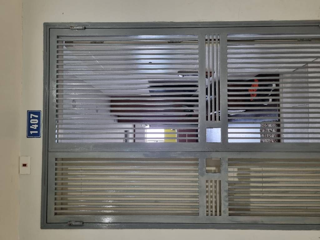 Bán nhà Trần Hòa - diện tích 102.2m2 14 tầng - Căn hộ lô góc - giá 8,15 tỷ