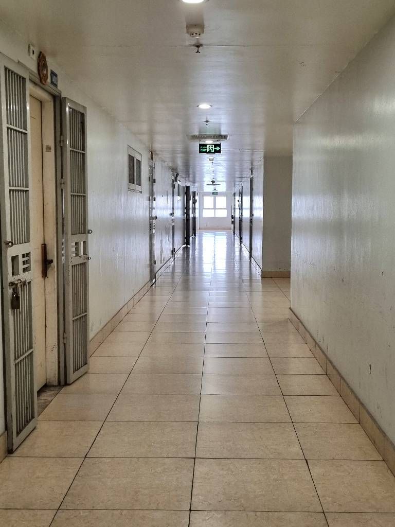 Bán nhà Trần Hòa - diện tích 102.2m2 14 tầng - Căn hộ lô góc - giá 8,15 tỷ