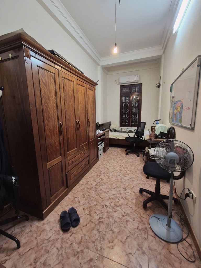 Bán nhà Tây Sơn - diện tích 41.5m2 4 tầng - Ô TÔ VÀO NHÀ - giá 23,2 tỷ