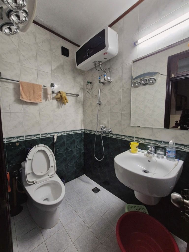 Bán nhà Tây Sơn - diện tích 41.5m2 4 tầng - Ô TÔ VÀO NHÀ - giá 23,2 tỷ