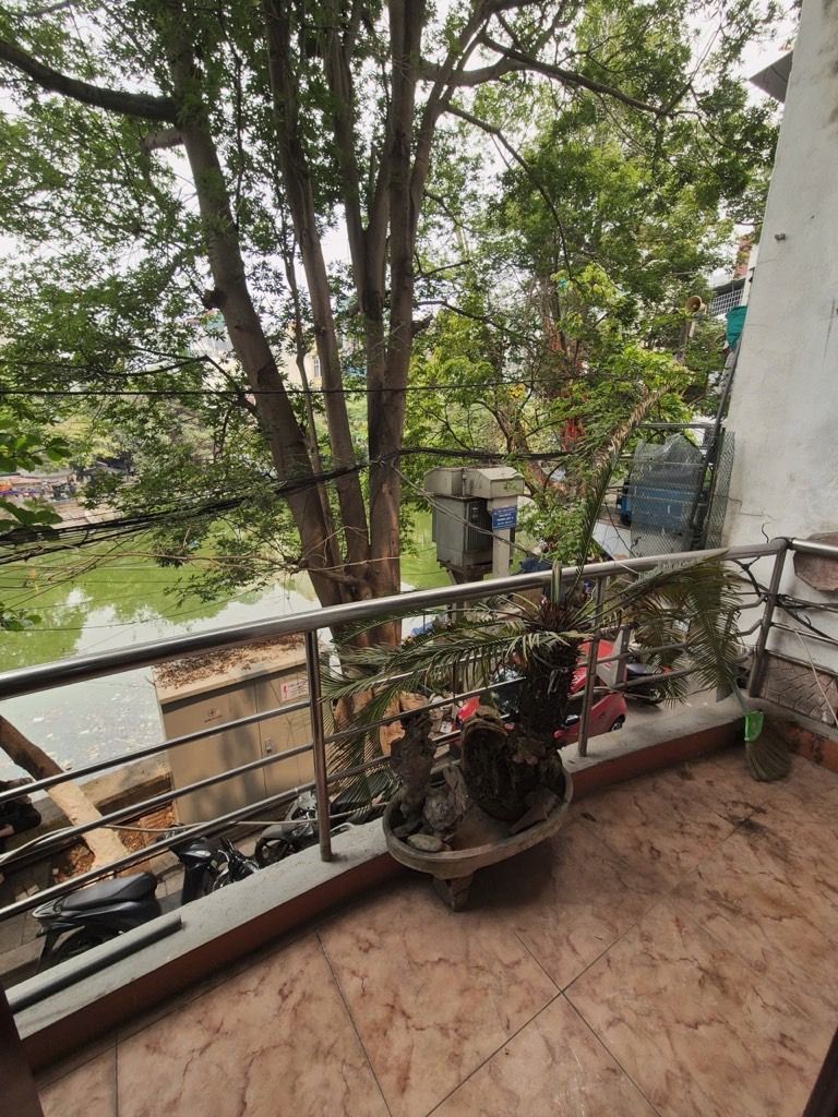 Bán nhà Tây Sơn - diện tích 41.5m2 4 tầng - Ô TÔ VÀO NHÀ - giá 23,2 tỷ