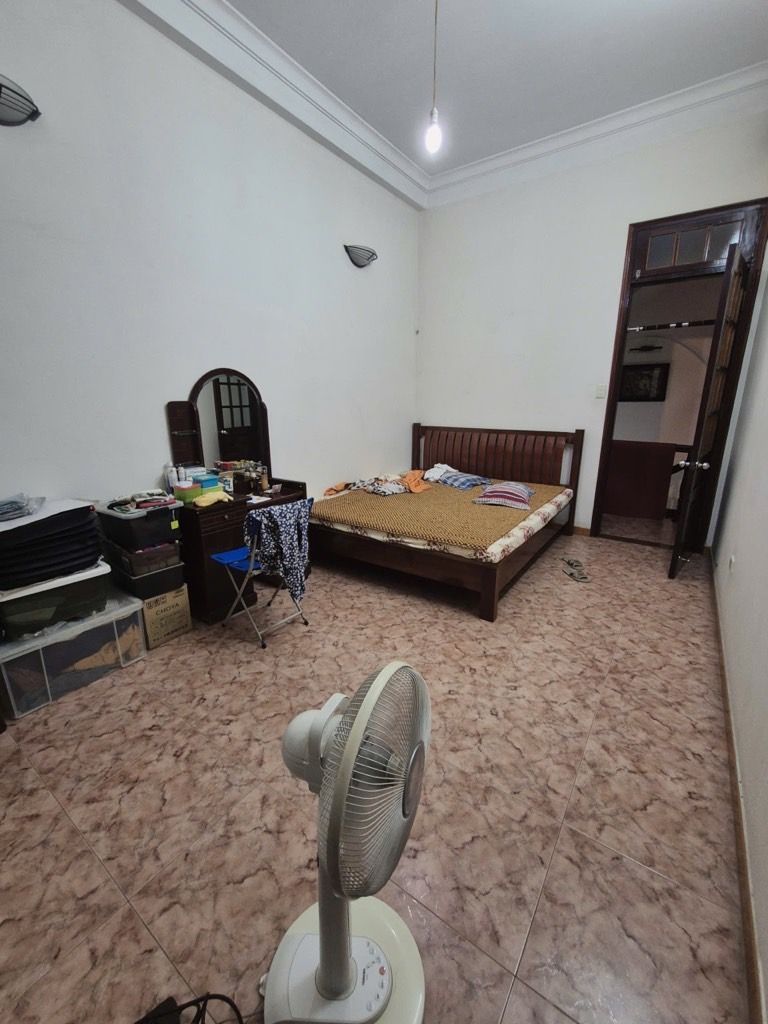 Bán nhà Tây Sơn - diện tích 41.5m2 4 tầng - Ô TÔ VÀO NHÀ - giá 23,2 tỷ