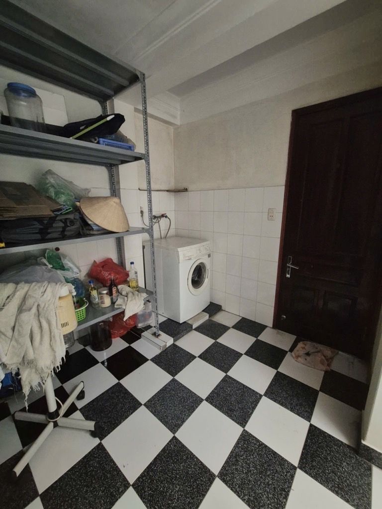 Bán nhà Tây Sơn - diện tích 41.5m2 4 tầng - Ô TÔ VÀO NHÀ - giá 23,2 tỷ