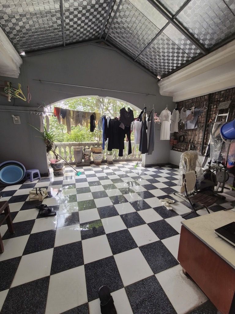 Bán nhà Tây Sơn - diện tích 41.5m2 4 tầng - Ô TÔ VÀO NHÀ - giá 23,2 tỷ