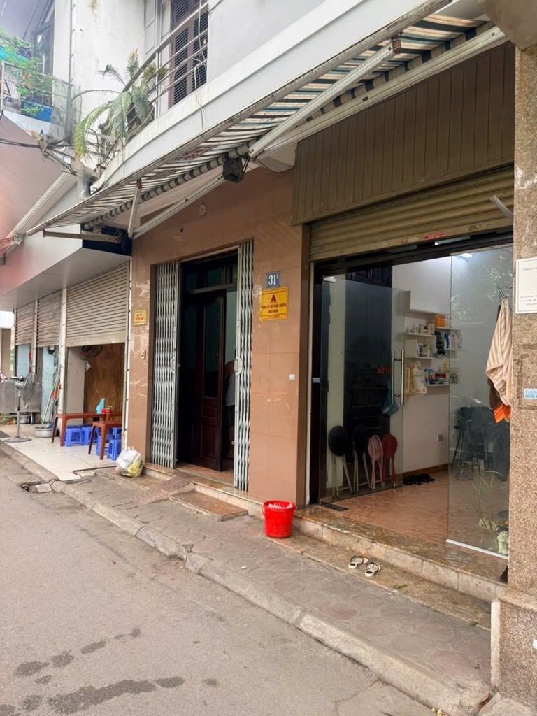 Bán nhà Tây Sơn - diện tích 41.5m2 4 tầng - Ô TÔ VÀO NHÀ - giá 23,2 tỷ