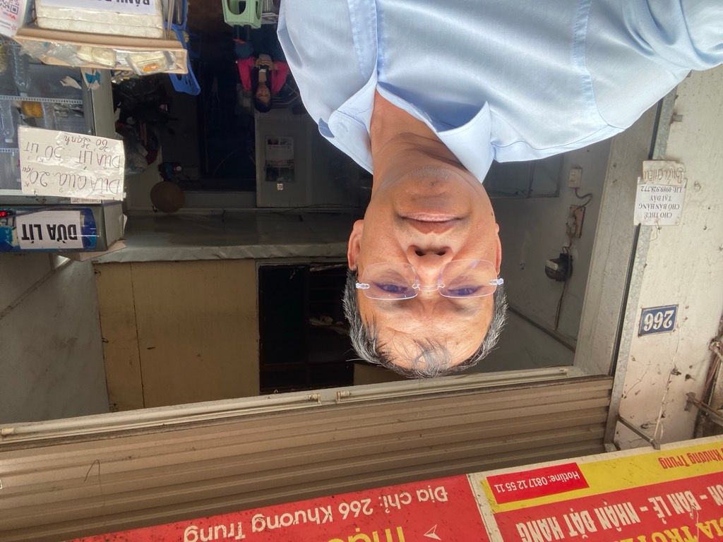 Bán nhà Khương Trung - diện tích 39,6m2 2 tầng - Mặt phố 2 thoáng vĩnh viễn - giá 14,5 tỷ