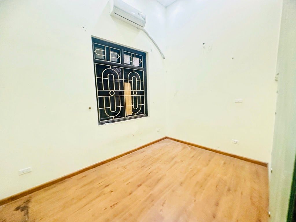 Bán nhà Trường Chinh - diện tích 55m2 5 tầng - nhà ngõ nông - giá 9,6 tỷ