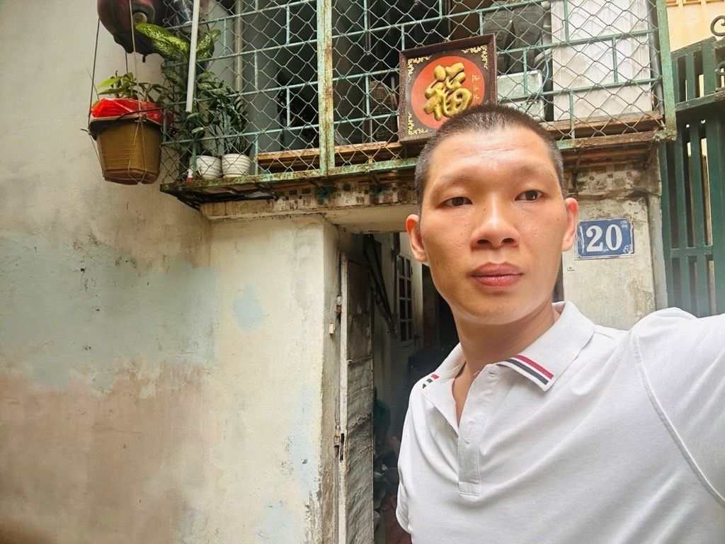 Bán nhà Thái Thịnh - diện tích 56.4m2 1 tầng - Cực hiếm - giá 13,7 tỷ