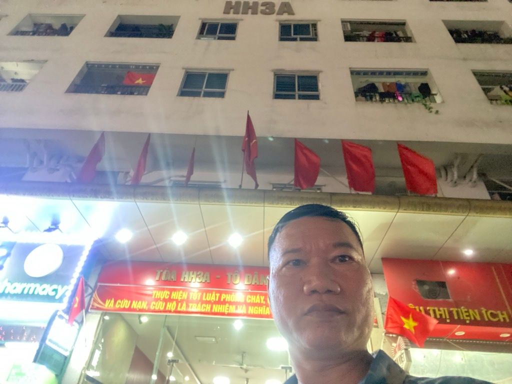 Bán nhà Linh đường - diện tích 63.1m2 12 tầng - Lô góc - giá 3,49 tỷ