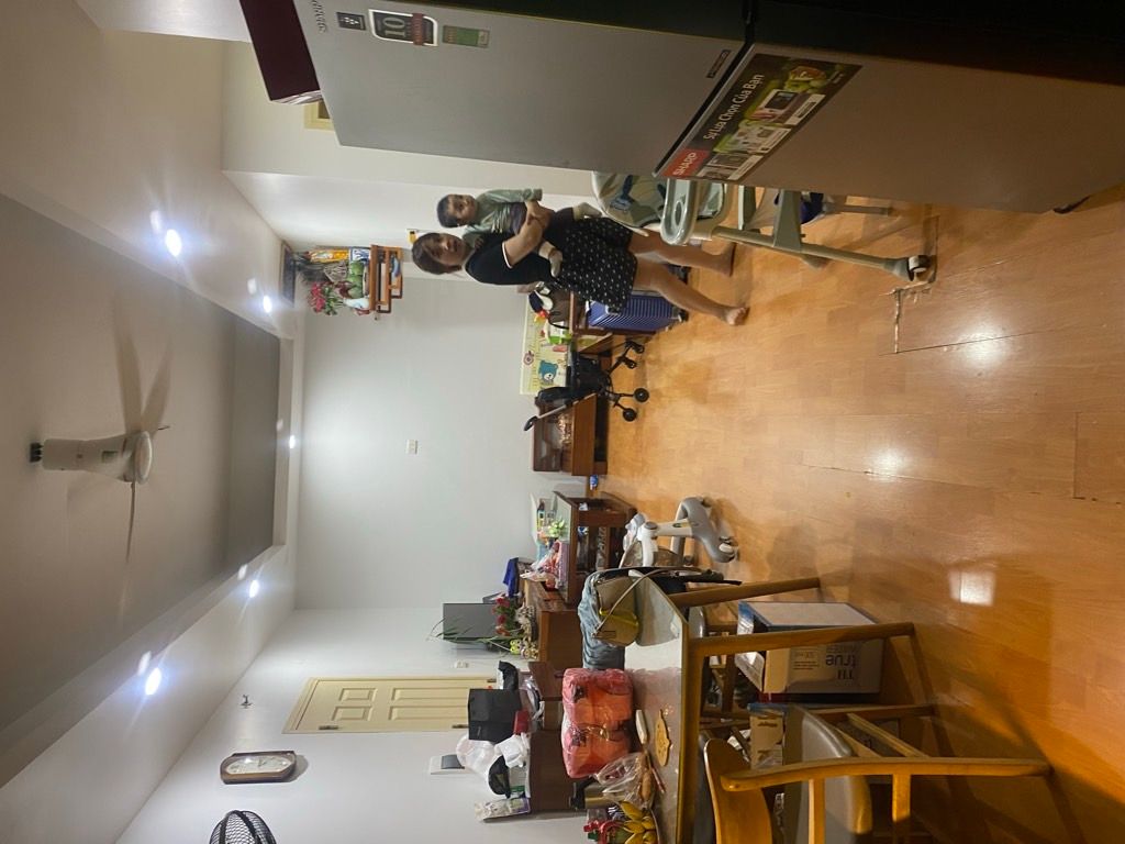 Bán nhà Linh đường - diện tích 63.1m2 12 tầng - Lô góc - giá 3,49 tỷ