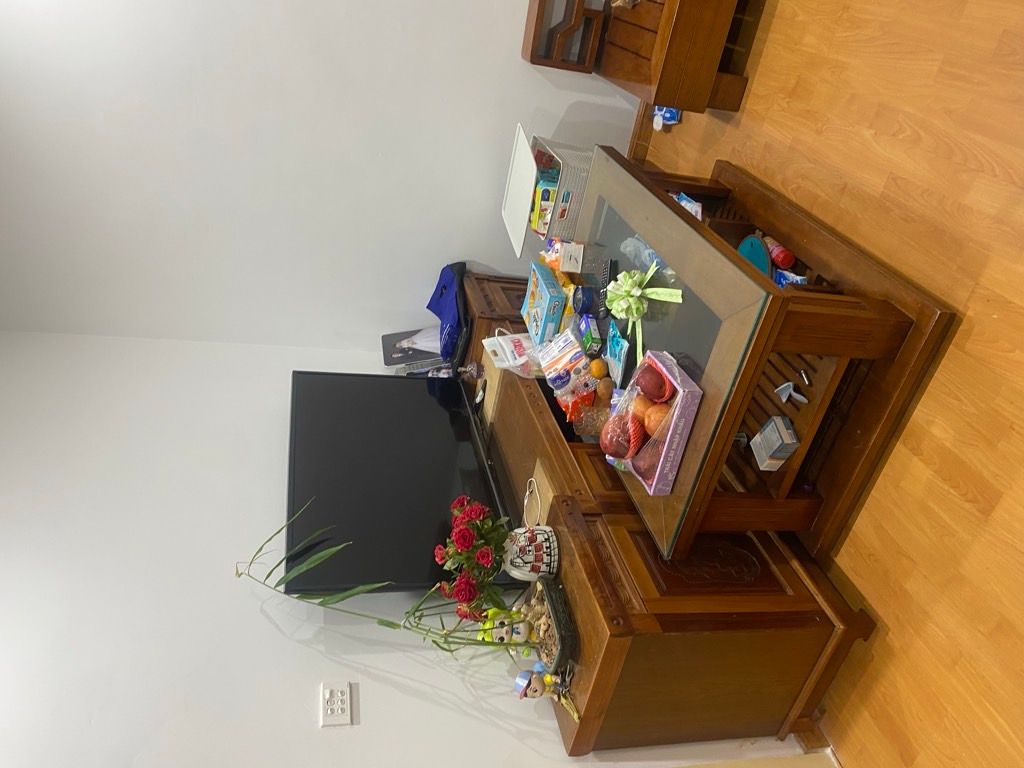 Bán nhà Linh đường - diện tích 63.1m2 12 tầng - Lô góc - giá 3,49 tỷ