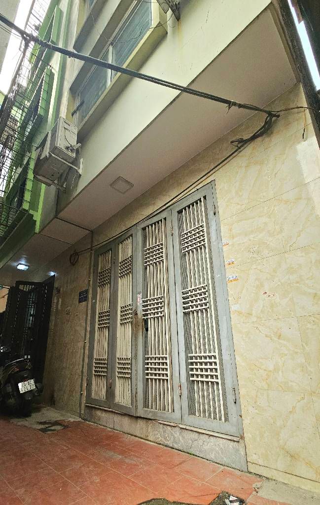 Bán nhà Đông Thiên - diện tích 30m2 5 tầng - Nhà đẹp hiếm có - giá 7,3 tỷ