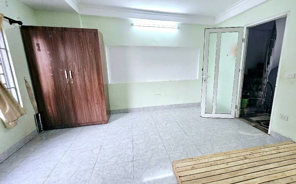 Bán nhà Đông Thiên - diện tích 30m2 5 tầng - Nhà đẹp hiếm có - giá 7,3 tỷ