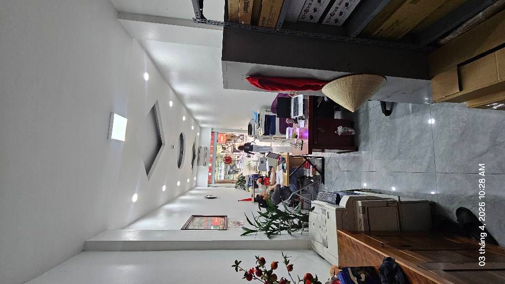 Bán nhà Tôn Đức Thắng - diện tích 30,4m2 6 tầng - Lô góc 2 mặt thoáng - giá 22 tỷ