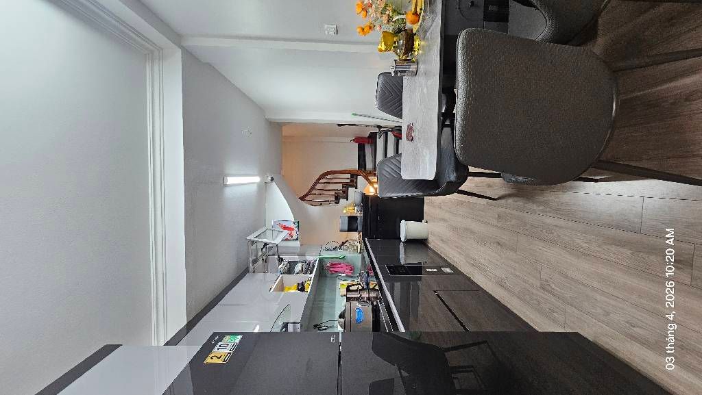 Bán nhà Tôn Đức Thắng - diện tích 30,4m2 6 tầng - Lô góc 2 mặt thoáng - giá 22 tỷ