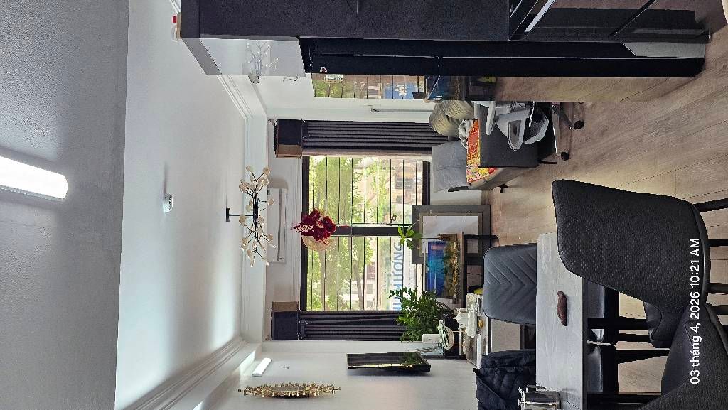 Bán nhà Tôn Đức Thắng - diện tích 30,4m2 6 tầng - Lô góc 2 mặt thoáng - giá 22 tỷ