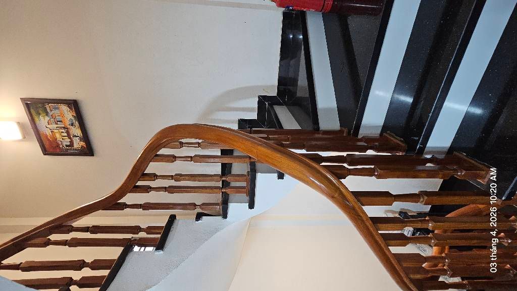 Bán nhà Tôn Đức Thắng - diện tích 30,4m2 6 tầng - Lô góc 2 mặt thoáng - giá 22 tỷ